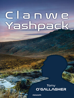 cover image of Clanwe Yashpack